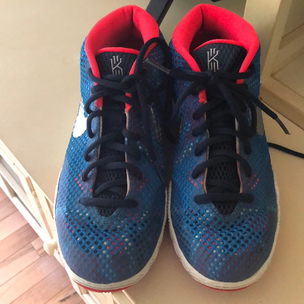 Kyrie boys Nike shoes